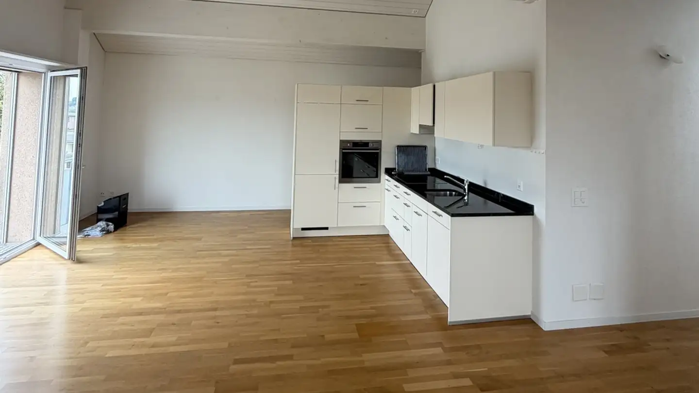 Appartamento in affitto - Sonnenhofweg 4, 5036 Oberentfelden - Foto 4