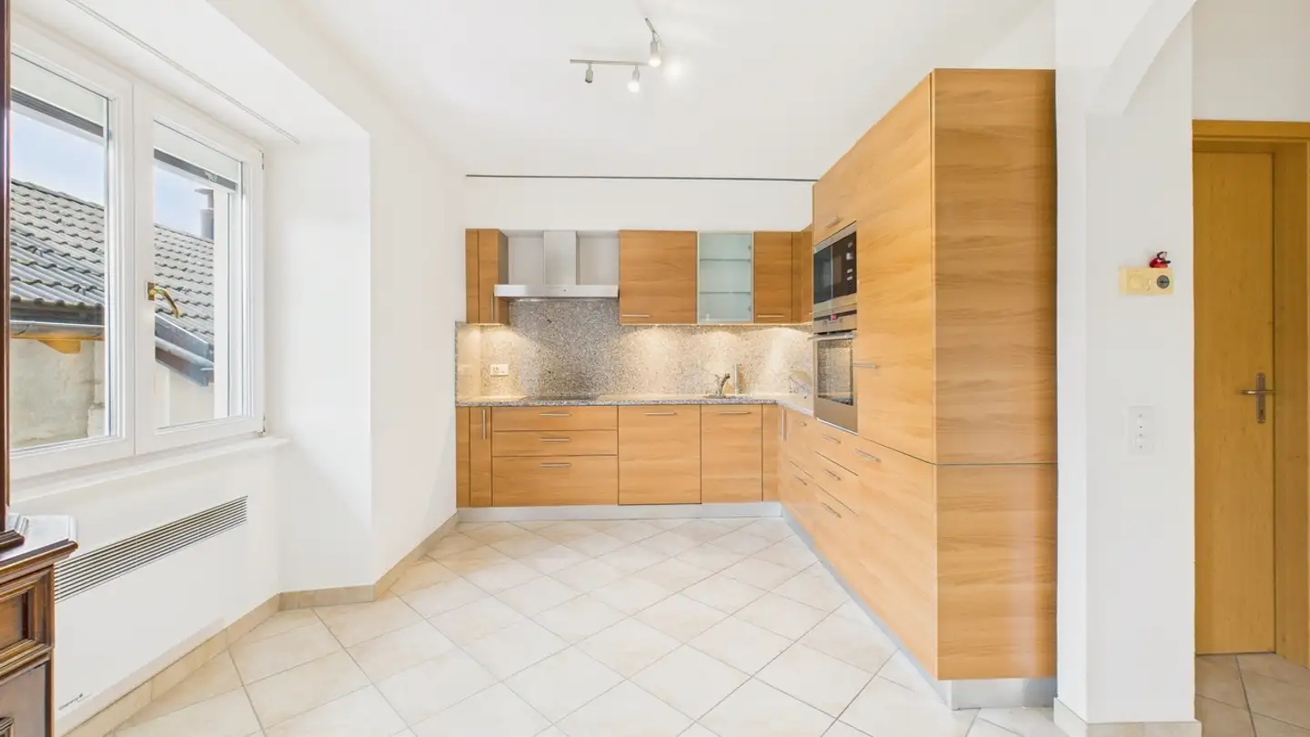 Atelier à vendre - 6597 Agarone - Photo 4