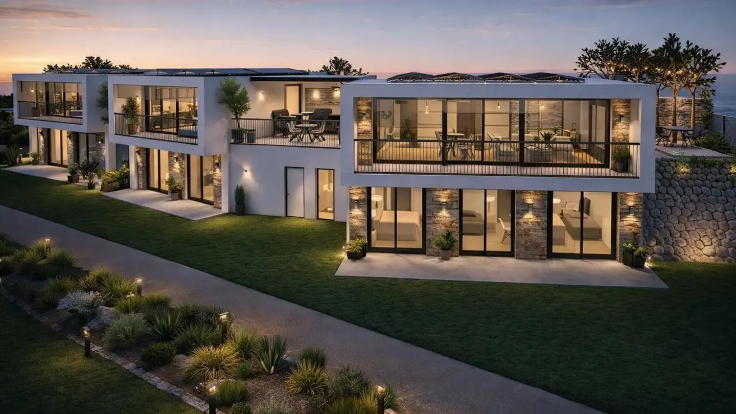 Single house for sale - 1996 Baar (Nendaz)