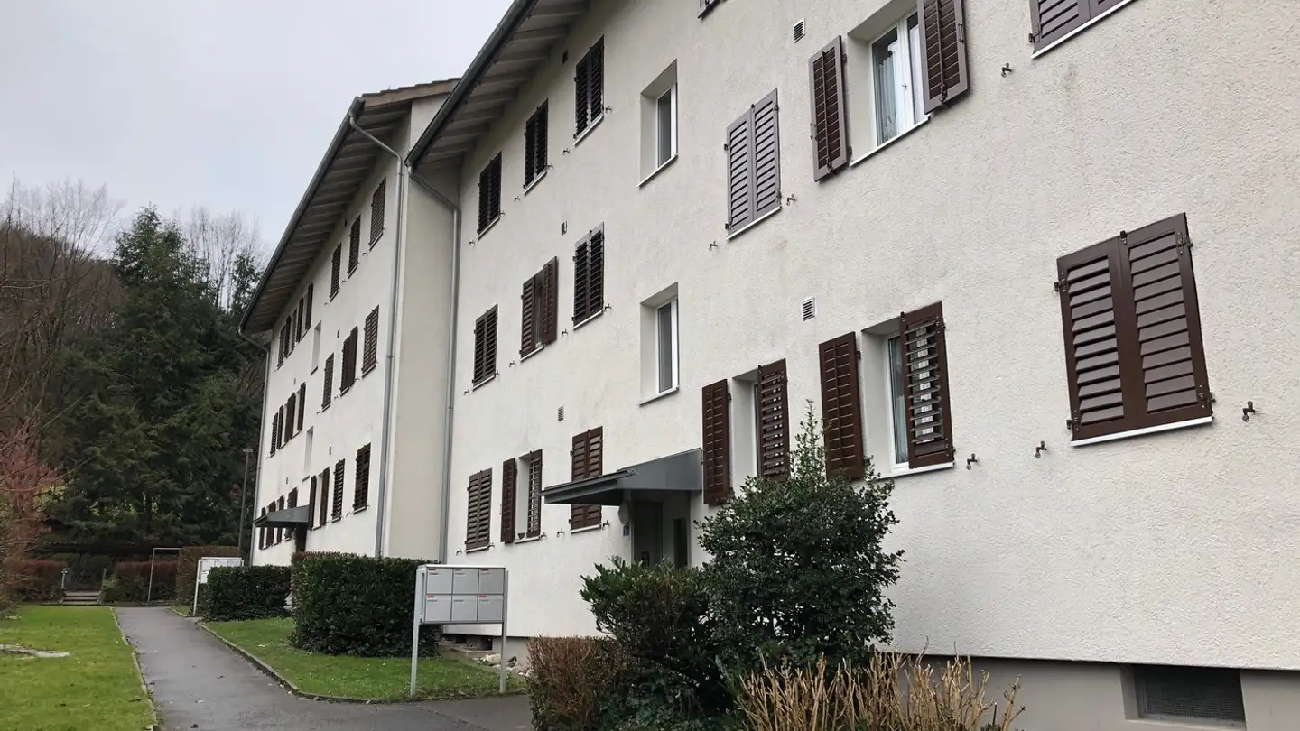 Appartamento in affitto - Kornfeldweg 2, 5400 Baden - Foto 2