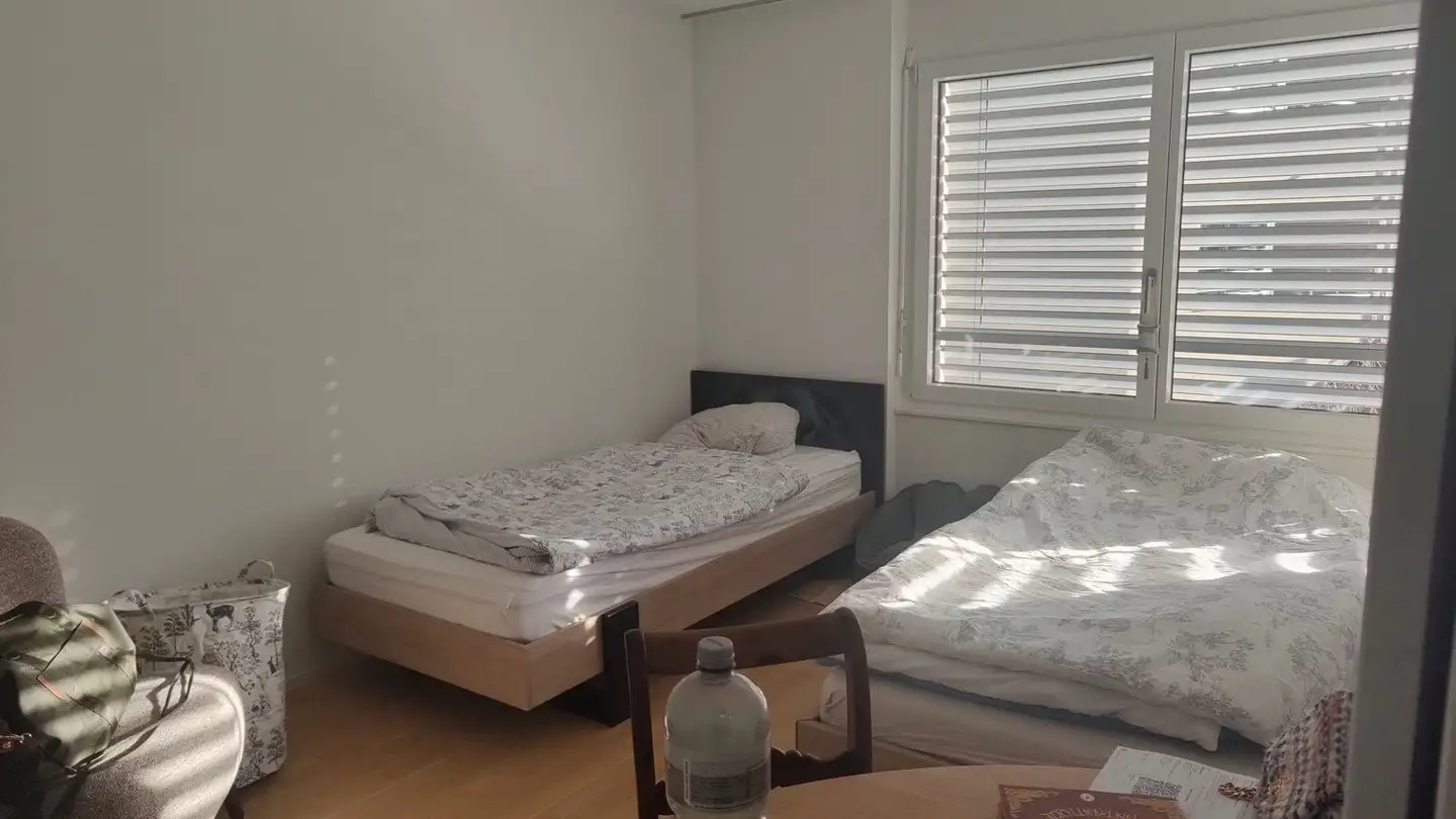 Apartment for rent - 1987 Hérémence - Photo 4