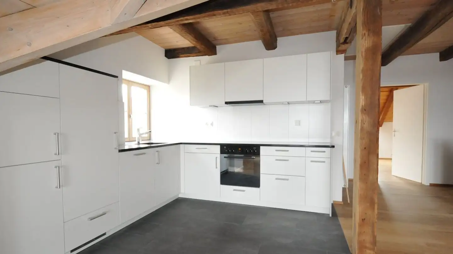 Duplex in affitto - Baselstrasse 4, 4132 Muttenz - Photo 3