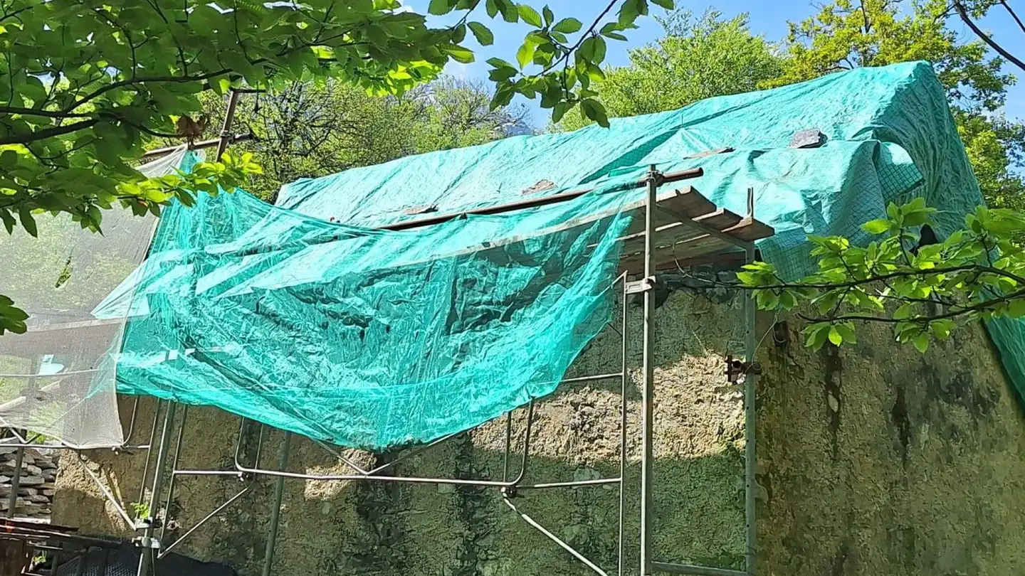 Einfamilienhaus kaufen - Via Crup 3, 6657 Palagnedra - Foto 2