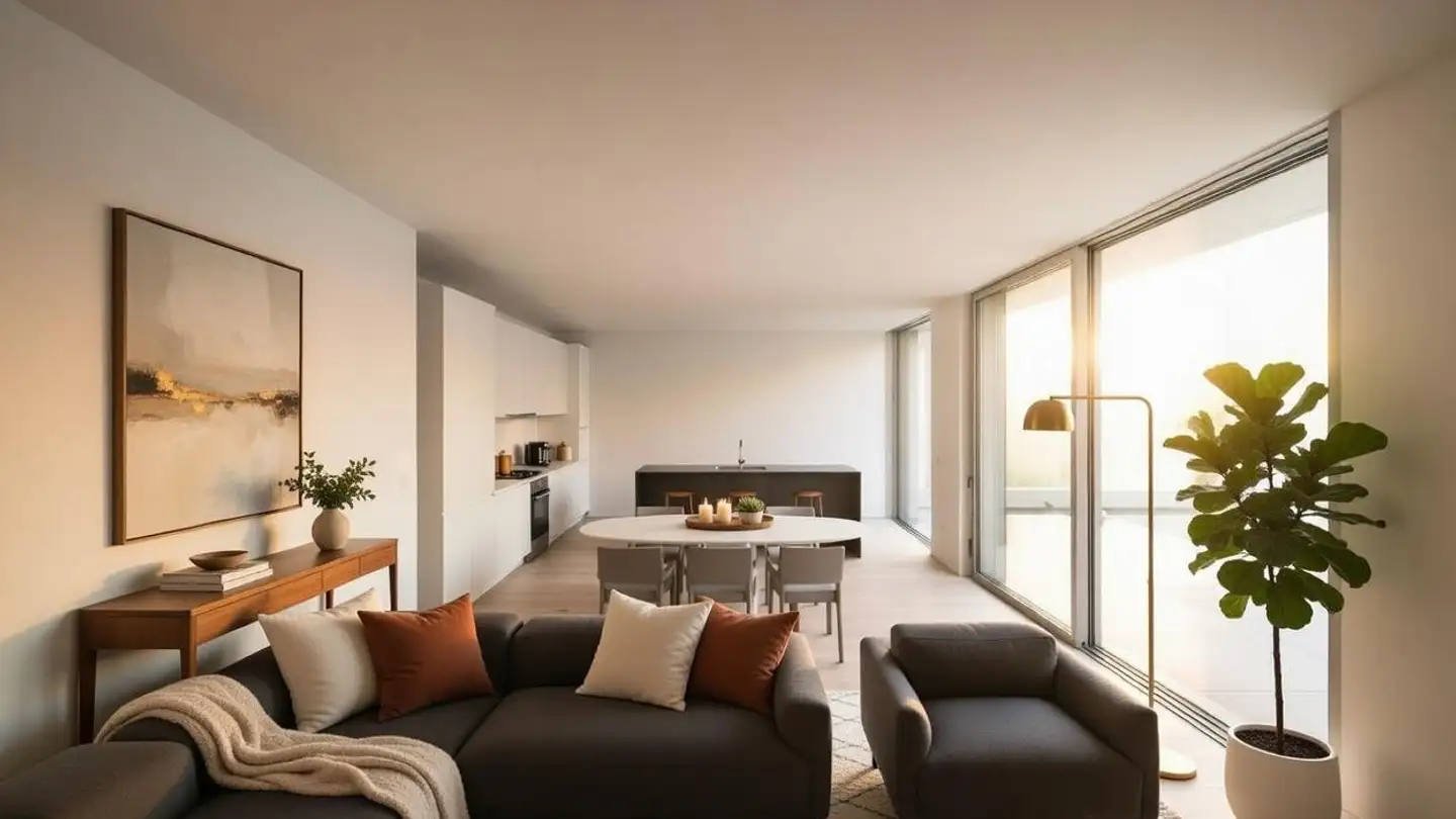 Single house for sale - 1996 Baar (Nendaz) - Photo 2