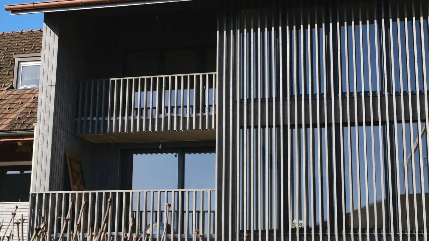 Wohnung mieten - Steigenweg 5, 4223 Blauen