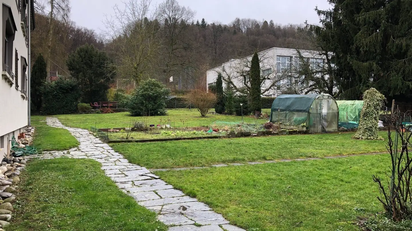 Appartamento in affitto - Kornfeldweg 2, 5400 Baden - Foto 3