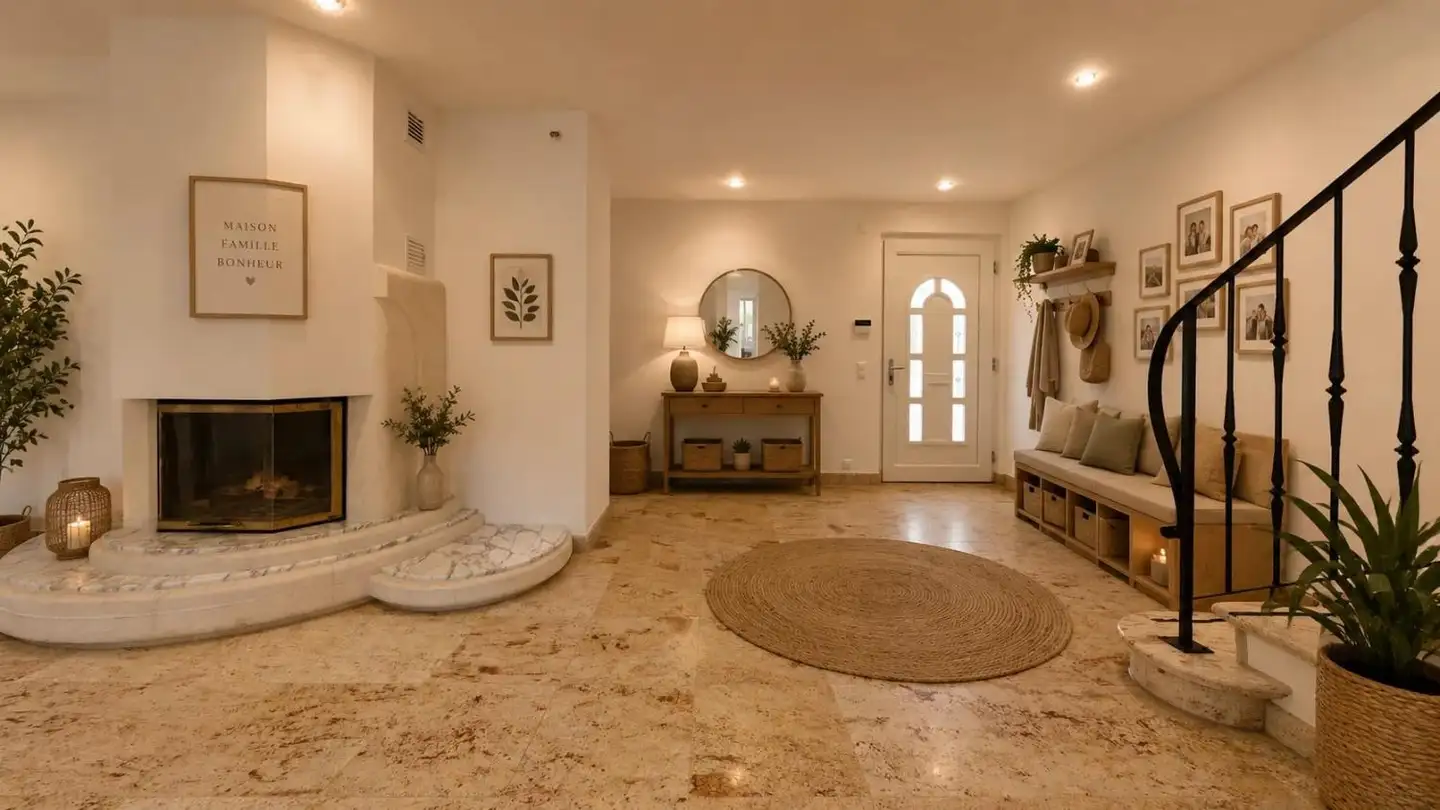 Maison individuelle à louer - Promenade De Flusel 16, 1008 Jouxtens-Mézery - Photo 4