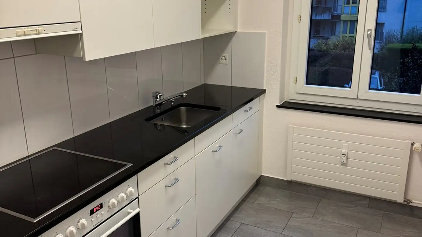 Appartamento in affitto - Kornfeldweg 2, 5400 Baden - Foto 4