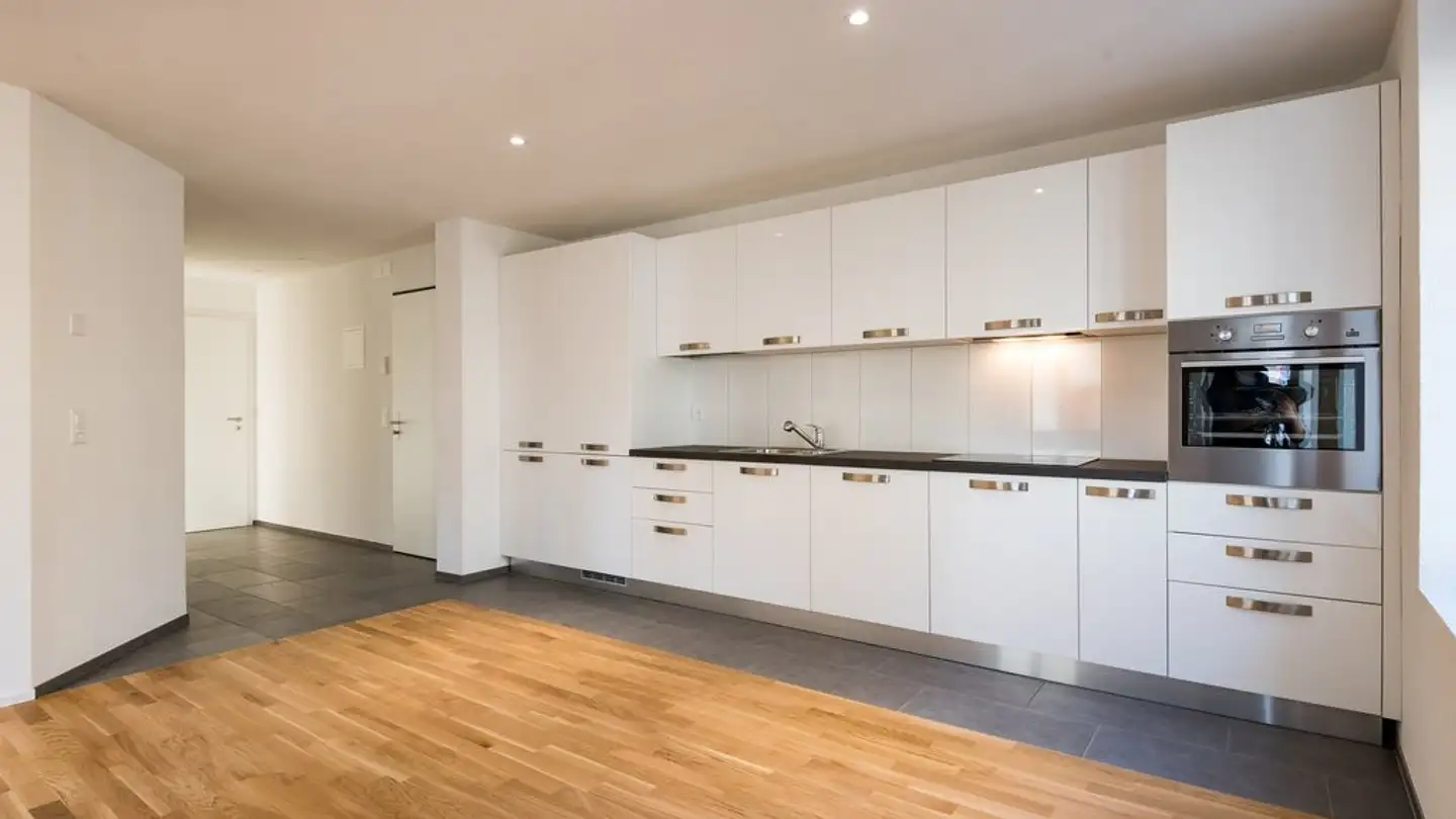 Appartamento in affitto - Industriestrasse 28, 9400 Rorschach - Foto 2