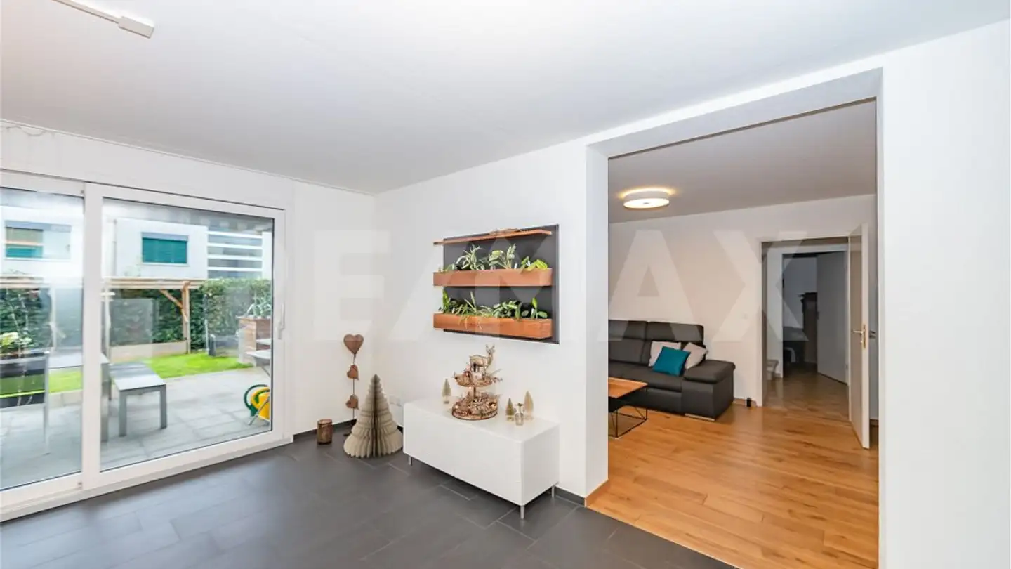 Wohnung kaufen - 6056 Kägiswil - Foto 4