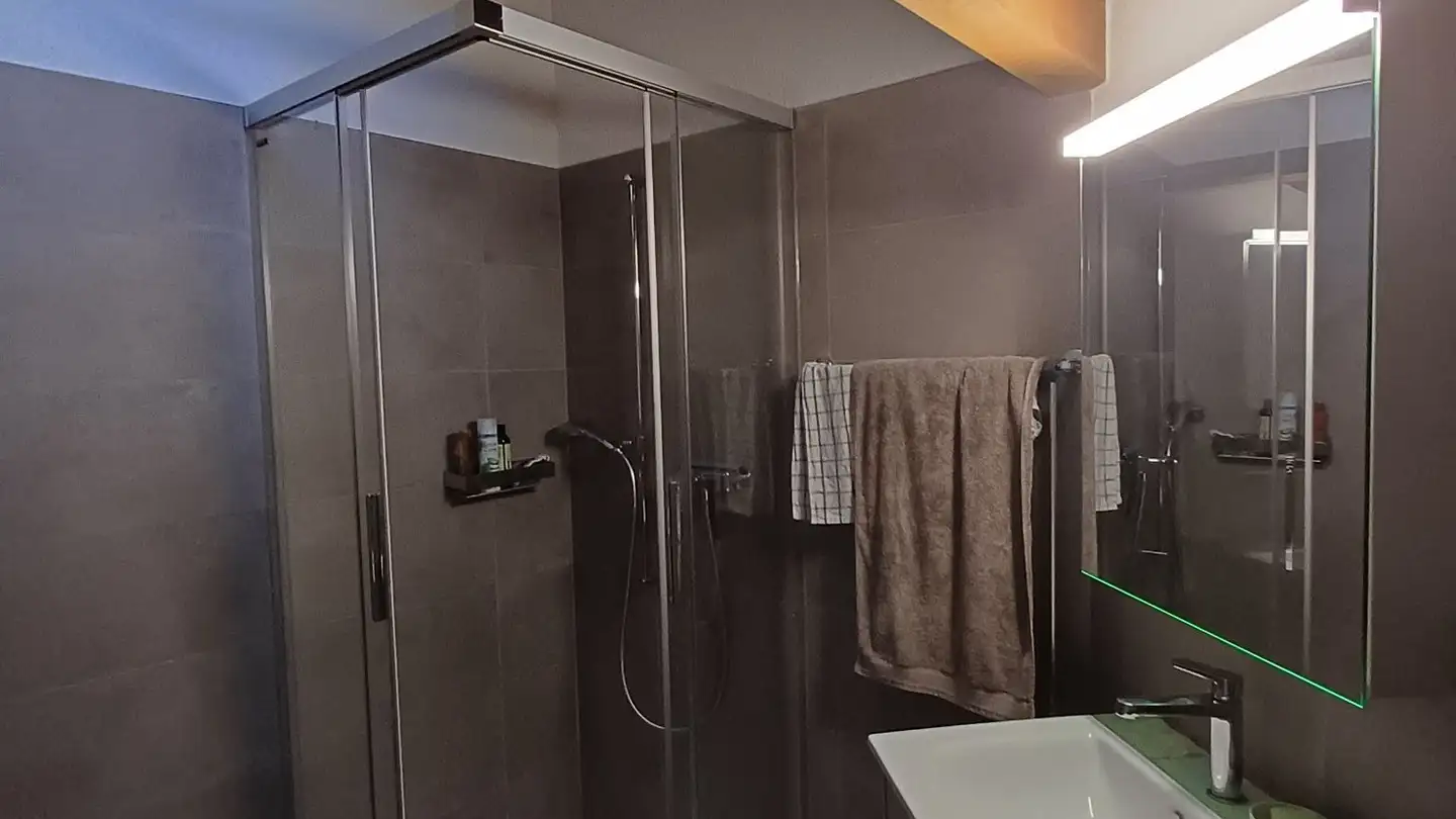 Apartment for rent - Bürgstrasse, 3700 Spiez - Photo 2