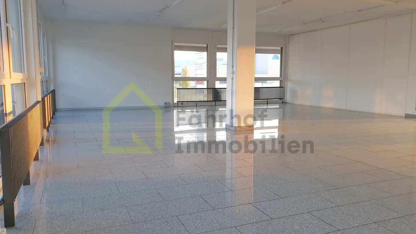 Spazio ufficio in affitto - Industriestrasse 28, 4622 Egerkingen - Photo 4