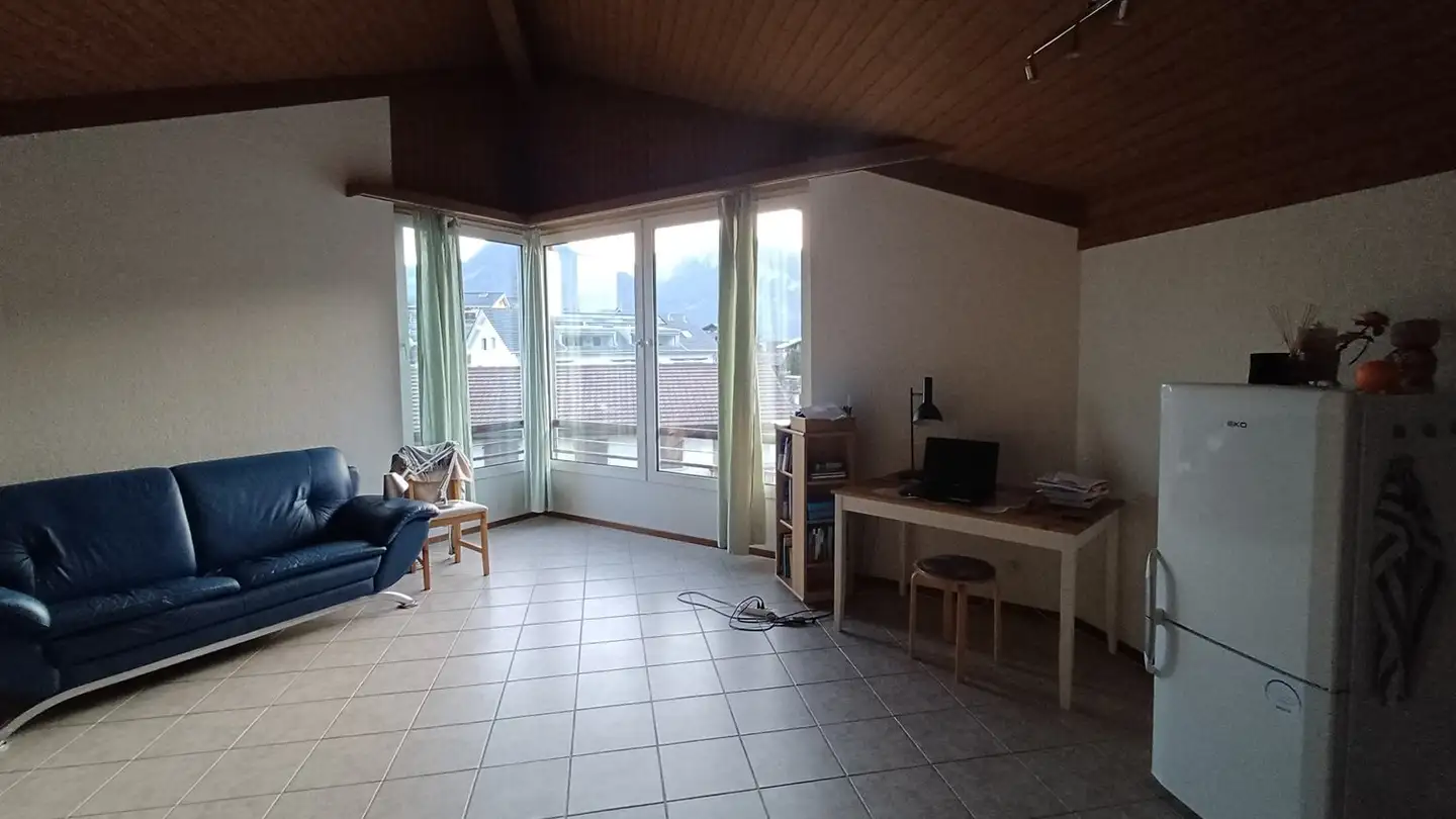 Apartment for rent - Bürgstrasse, 3700 Spiez - Photo 3