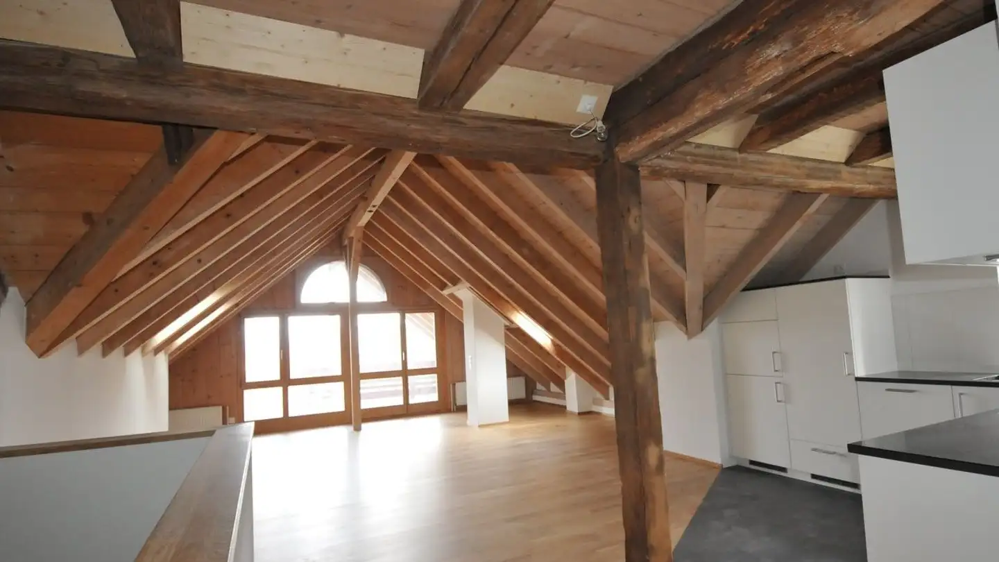 Maisonette mieten - Baselstrasse 4, 4132 Muttenz