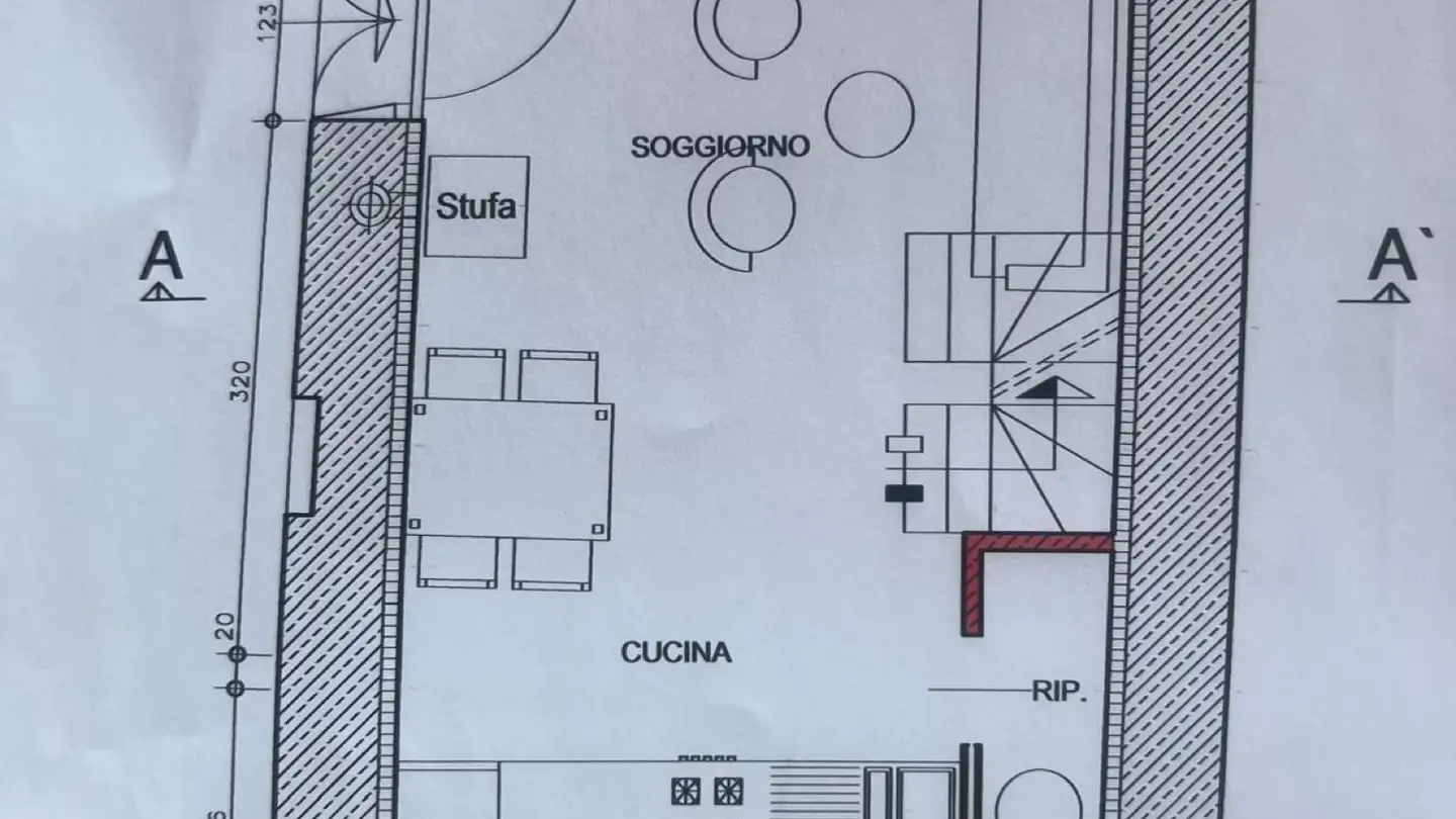 Einfamilienhaus kaufen - Via Crup 3, 6657 Palagnedra - Foto 4