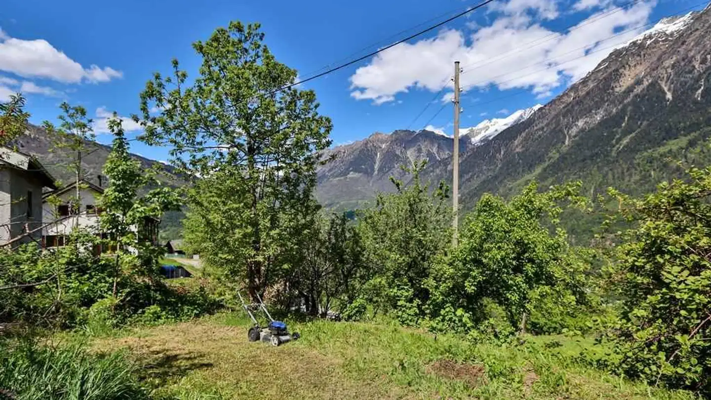 Casa singola in vendita - Via Lepontica, 6716 Leontica - Foto 2