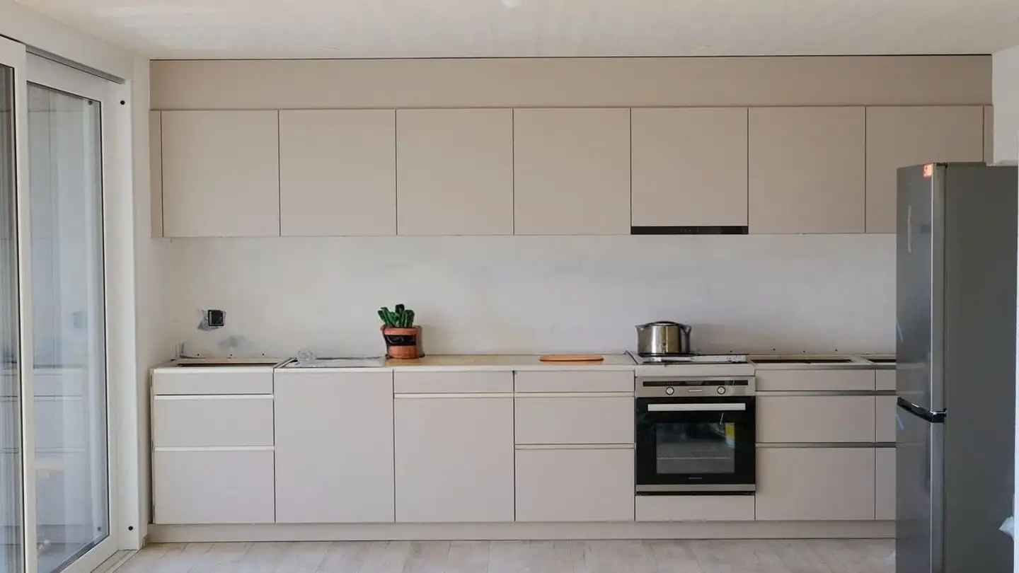 Wohnung mieten - Steigenweg 5, 4223 Blauen - Foto 3