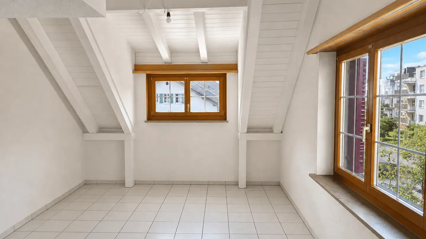 Wohnung mieten - Sagenrainstrasse 2, 8320 Fehraltorf