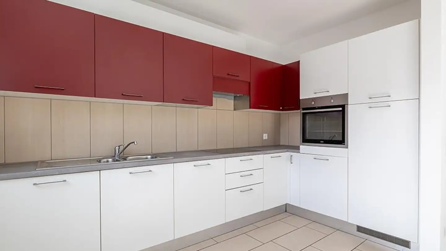 Appartamento in affitto - 6500 Bellinzona - Photo 4