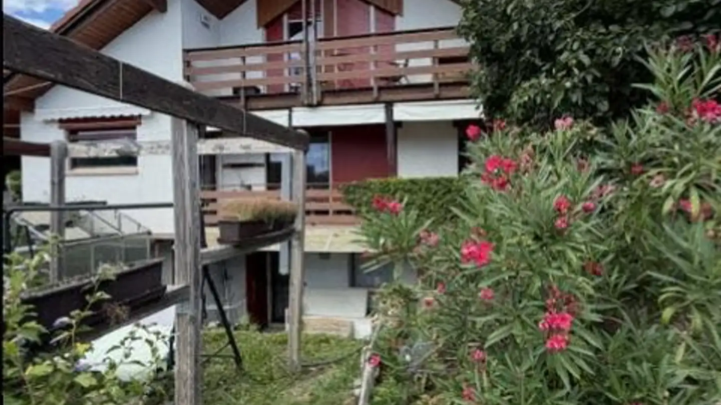 Einfamilienhaus mieten - Chemin De Montelly 16, 1263 Crassier - Foto 2