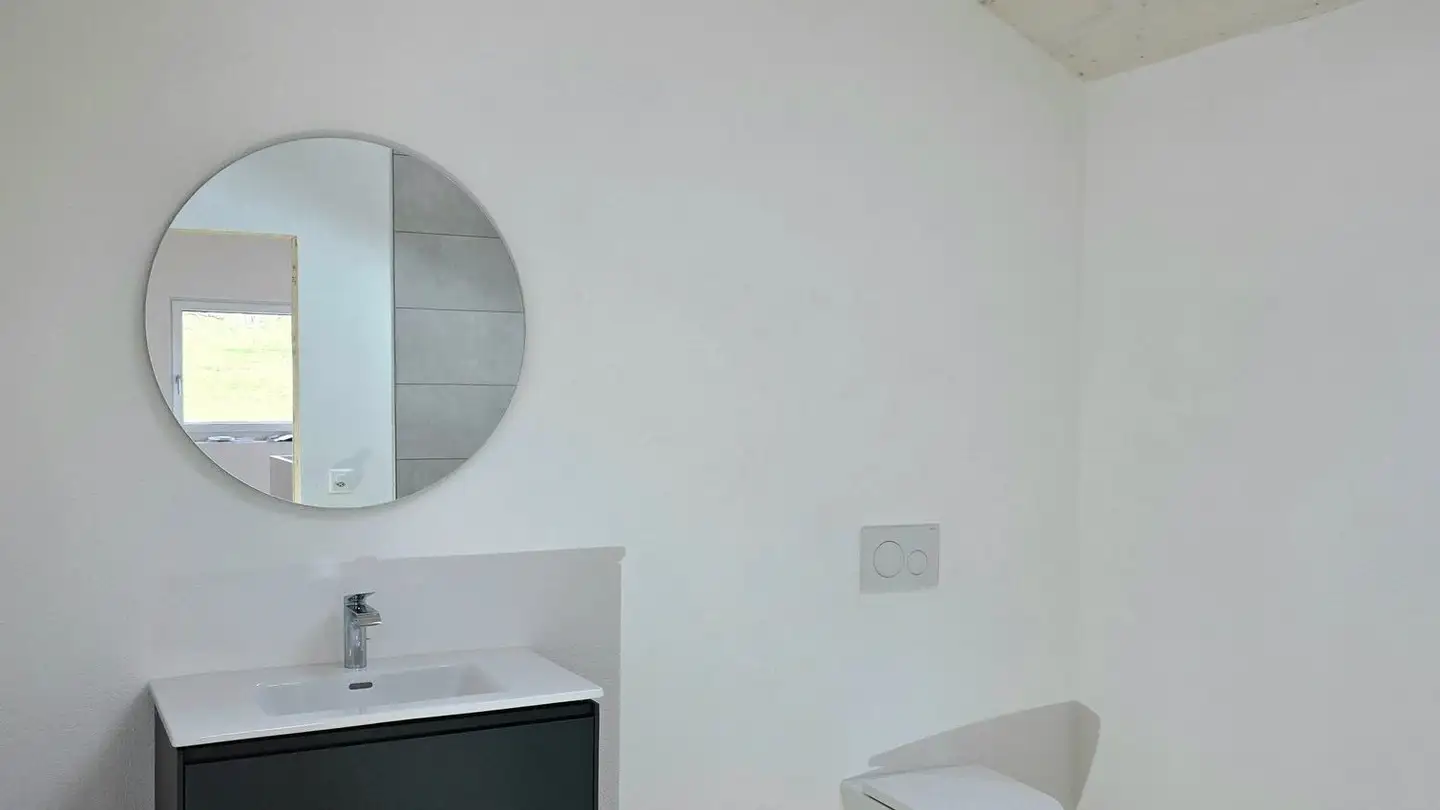 Wohnung mieten - Steigenweg 5, 4223 Blauen - Foto 4