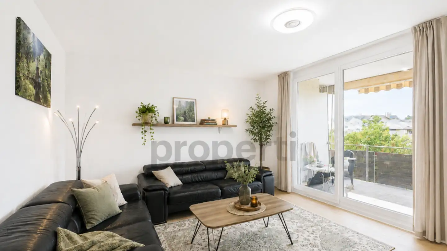 Apartment for sale - 9424 Rheineck - Photo 2