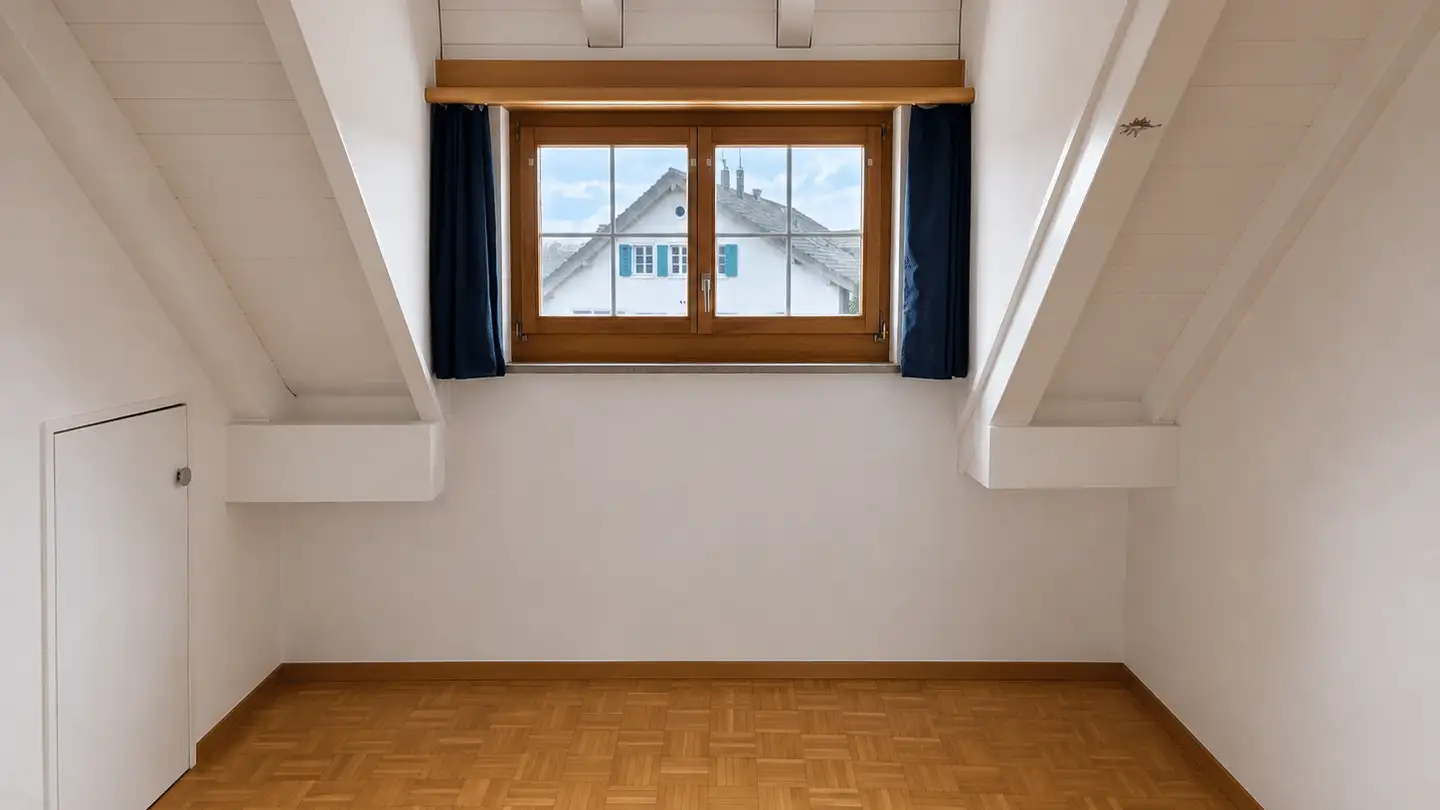 Wohnung mieten - Sagenrainstrasse 2, 8320 Fehraltorf - Foto 4