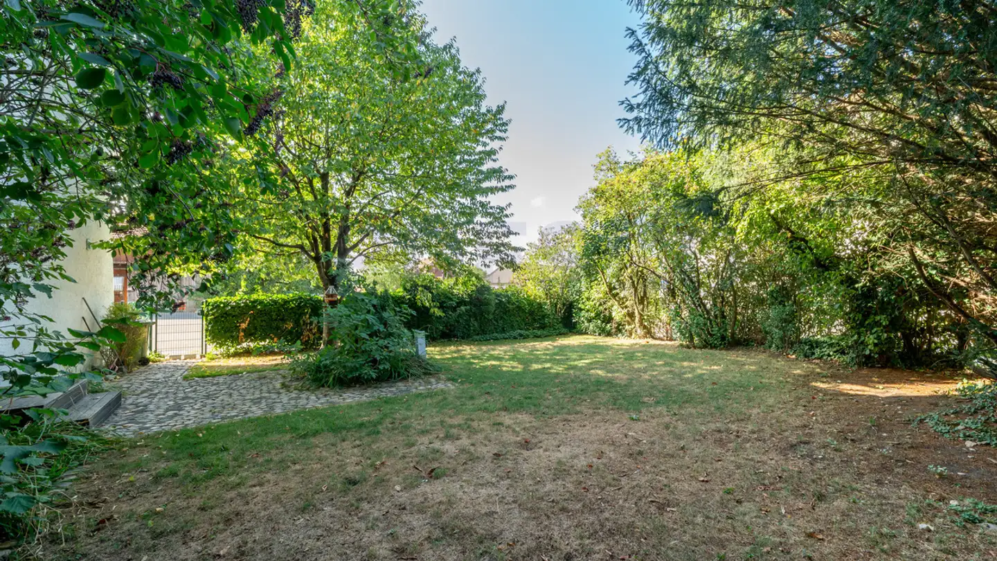 Casa singola in vendita - Hauptstrasse 29, 4625 Oberbuchsiten