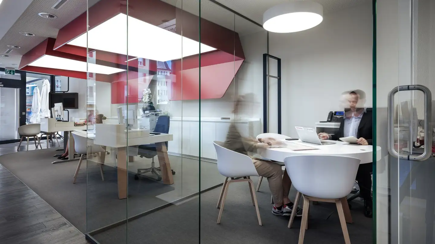 Office space for rent - Sebastiansplatz 4, 3900 Brig - Photo 3