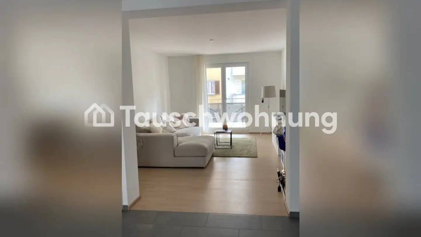 Apartment for rent - Norastrasse 8, 8004 Zürich