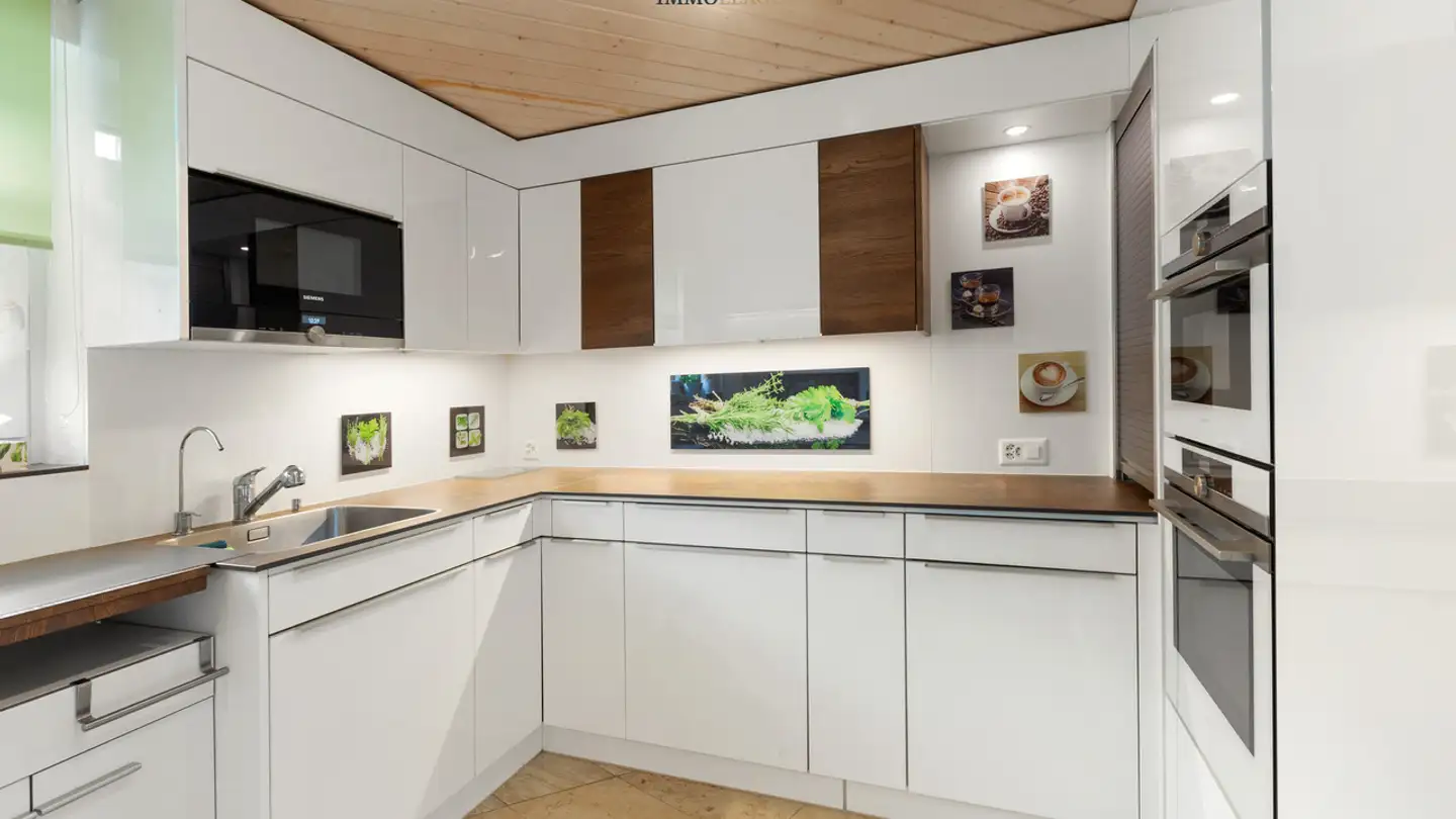 Maison individuelle à vendre - 8596 Scherzingen - Photo 3