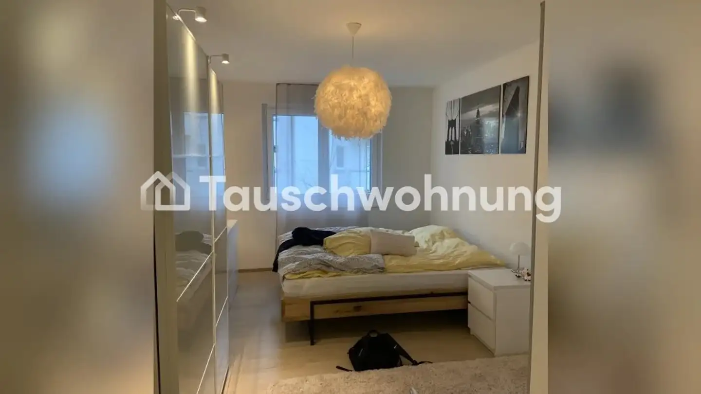 Apartment for rent - Norastrasse 8, 8004 Zürich - Photo 3