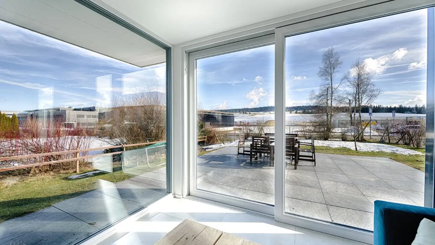 Apartment for sale - Rue Du Locle 25, 2300 La Chaux-de-Fonds - Photo 4