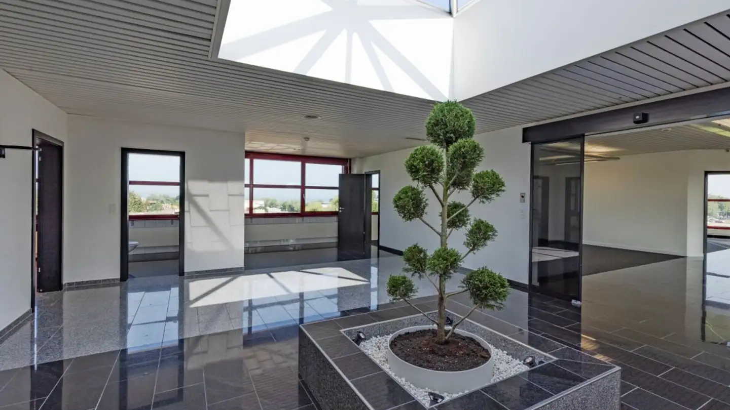 Office space for rent - Hauptstrasse 104, 9422 Staad SG