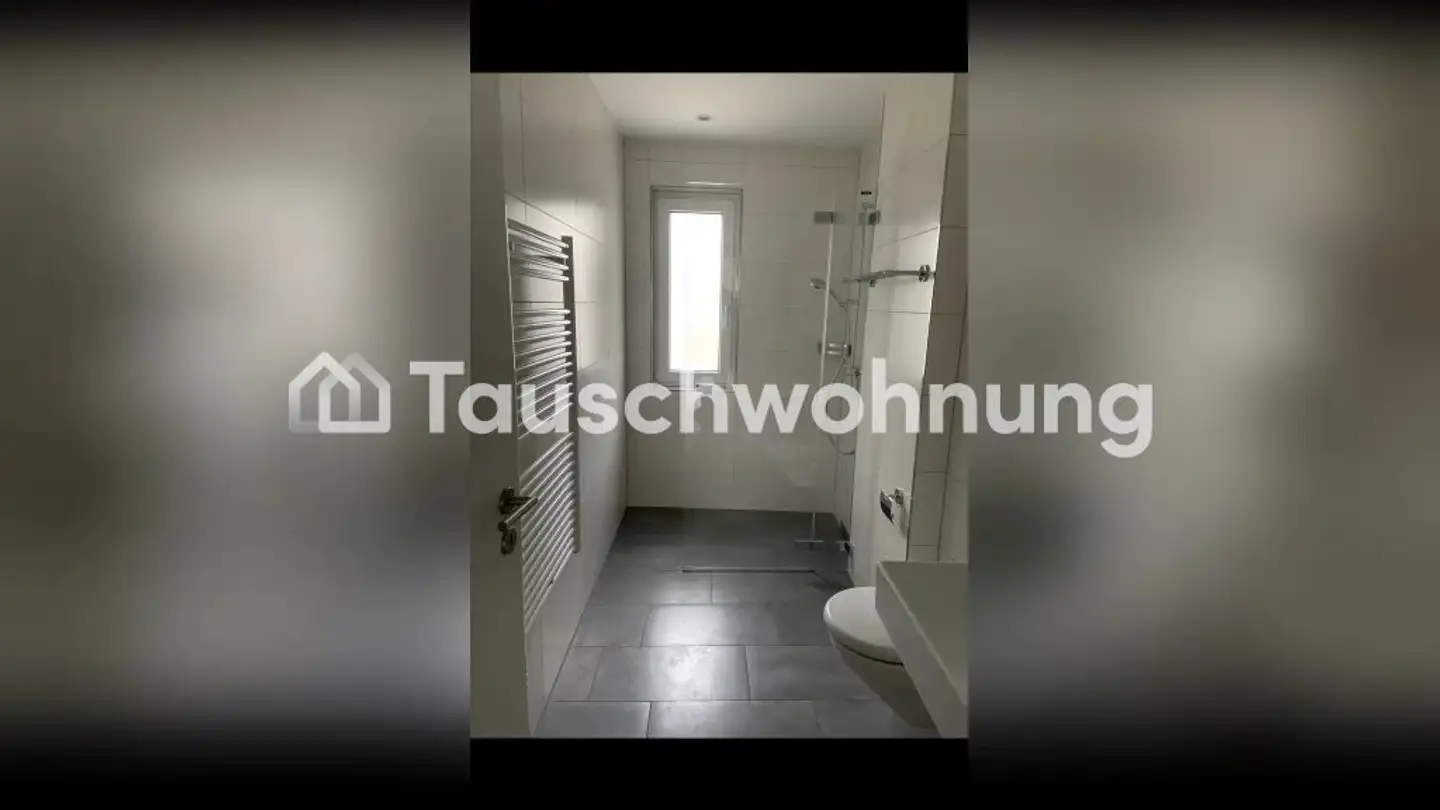 Apartment for rent - Norastrasse 8, 8004 Zürich - Photo 4