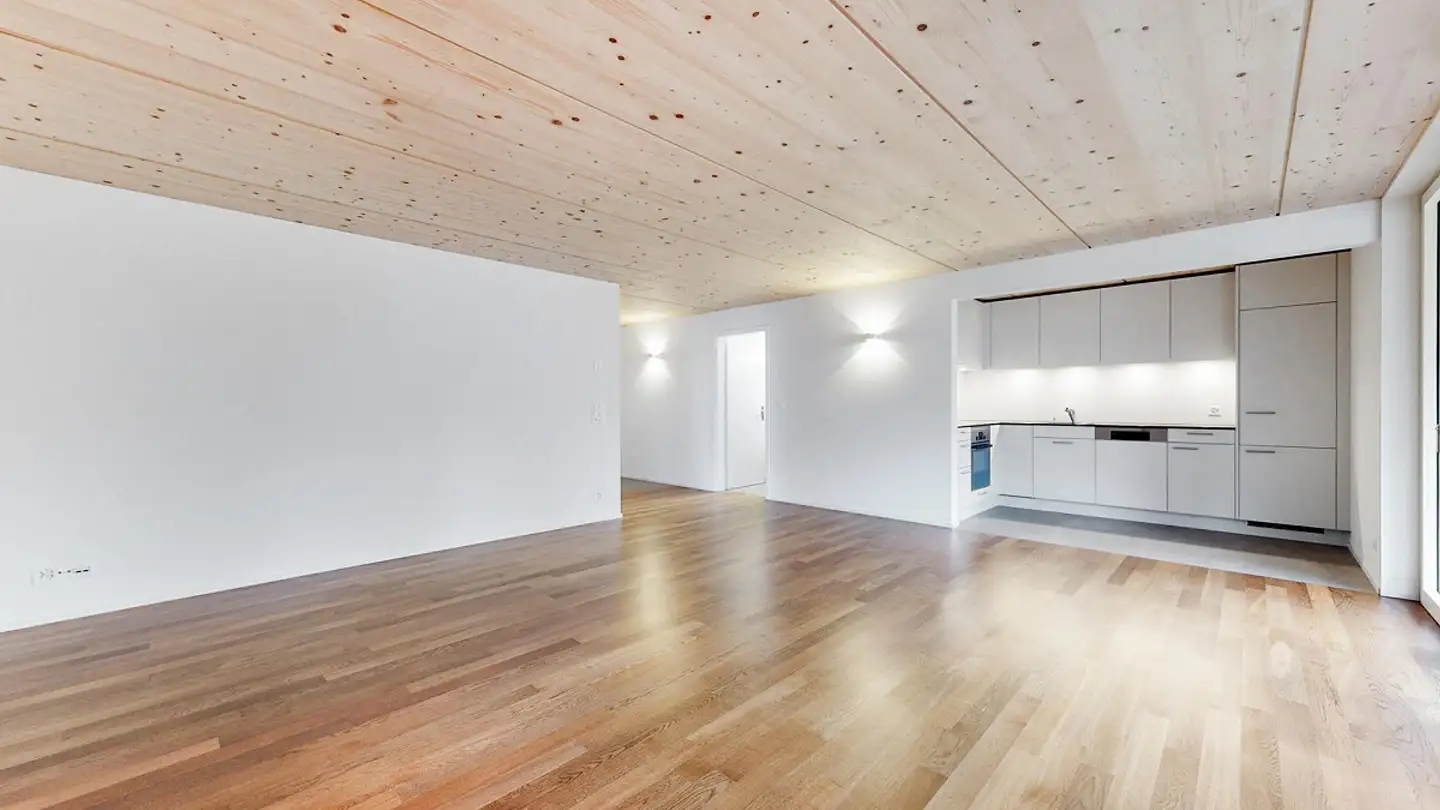 Wohnung mieten - Am Schmittenbach 11B, 5236 Remigen