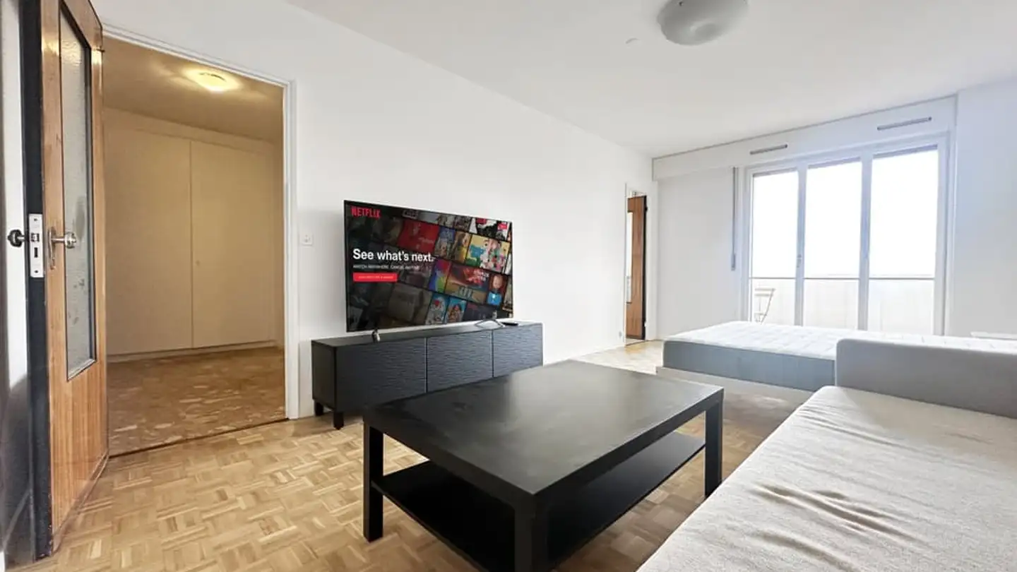Wohnung mieten - Avenue Des Tilleuls 32, 1203 Genève - Foto 2