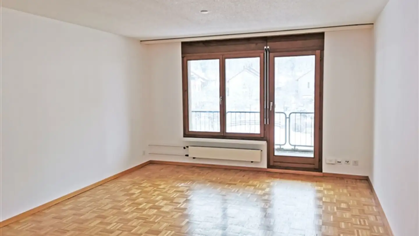 Apartment for rent - Bruggerstrasse 137, 5400 Baden