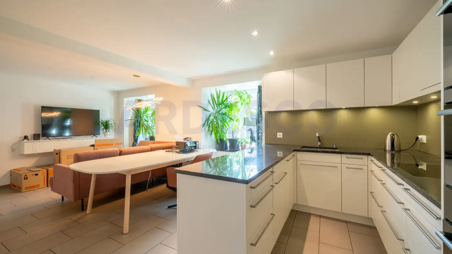 Casa singola in vendita - Hauptstrasse 29, 4625 Oberbuchsiten - Foto 4