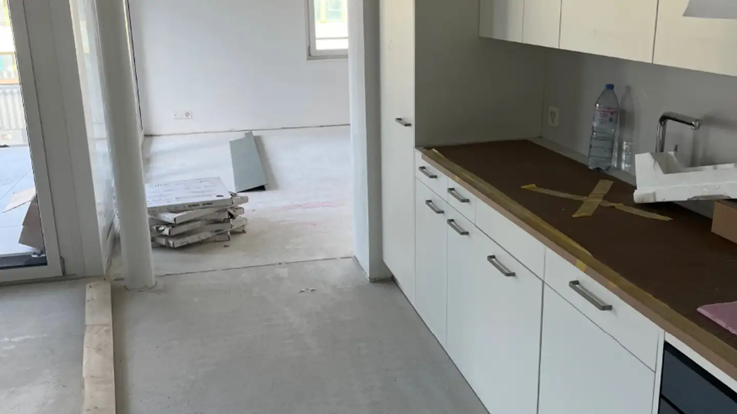 Appartement à louer - Zürcherstrasse 17, 8317 Tagelswangen