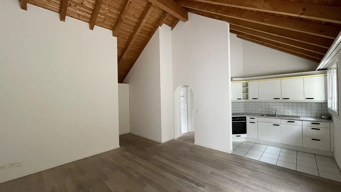 Penthouse for rent - Kräzernstrasse 51, 9015 St. Gallen - Photo 3