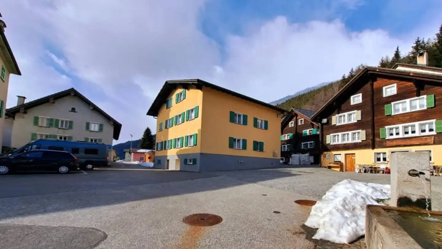 Einfamilienhaus kaufen - Piazza Münicipi 11, 6763 Osco - Foto 3