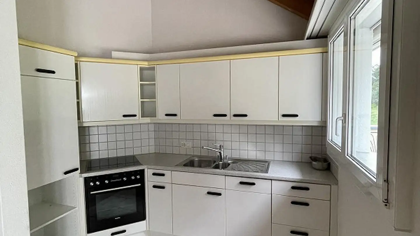 Penthouse for rent - Kräzernstrasse 51, 9015 St. Gallen - Photo 4