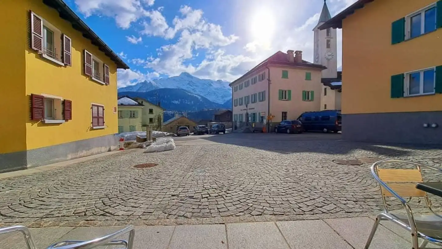 Einfamilienhaus kaufen - Piazza Münicipi 11, 6763 Osco - Foto 4