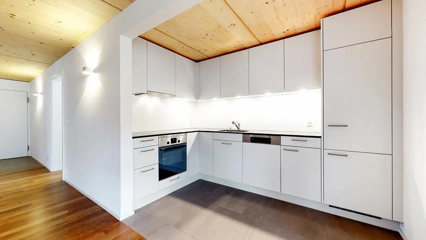 Wohnung mieten - Am Schmittenbach 11B, 5236 Remigen - Foto 3