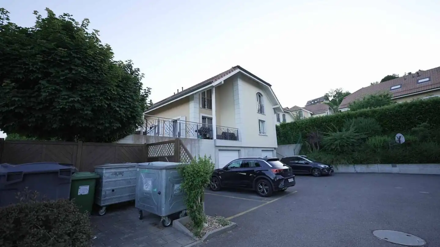 Casa a schiera in vendita - 1422 Grandson