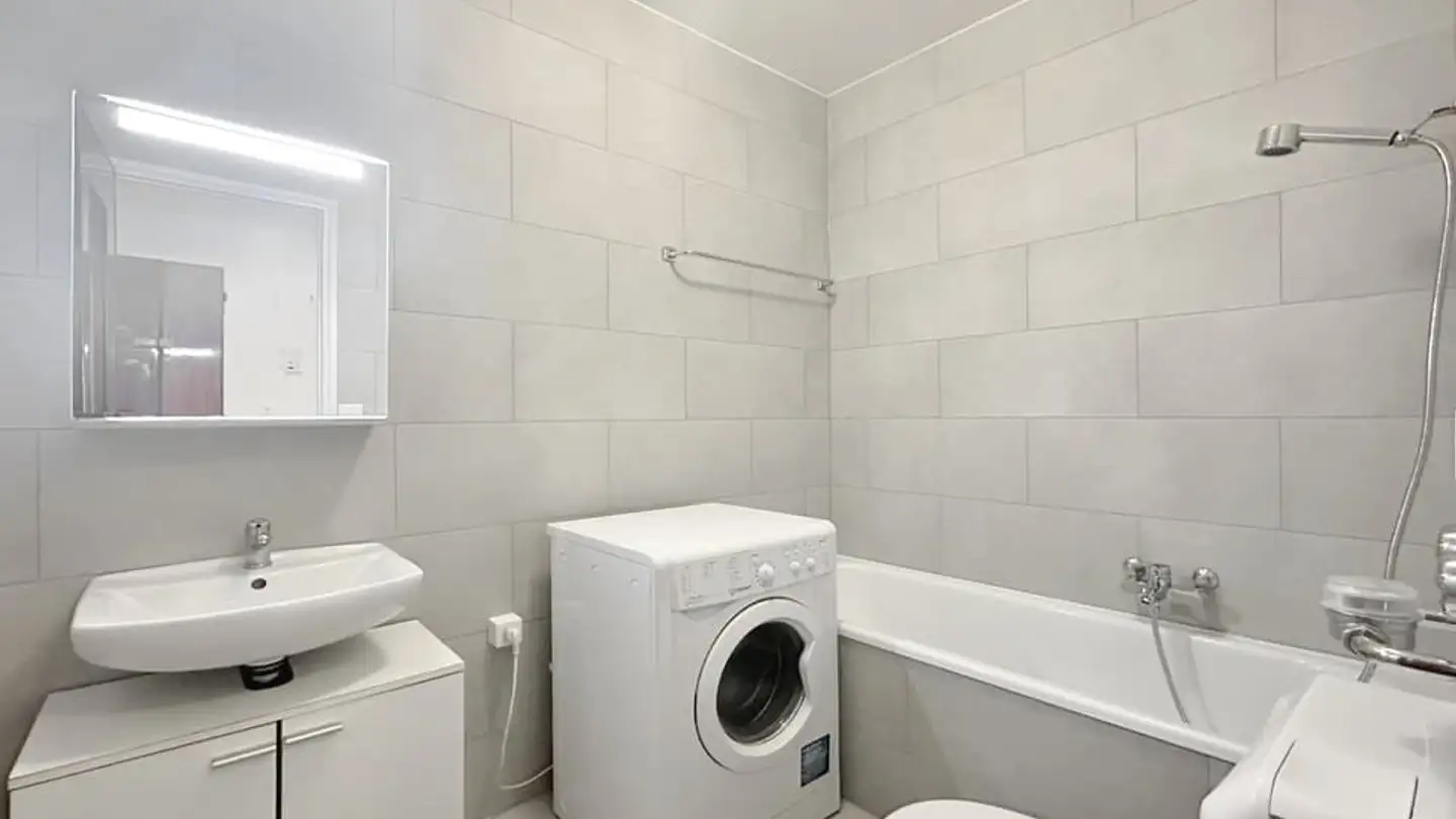 Wohnung mieten - Avenue Des Tilleuls 32, 1203 Genève - Foto 4