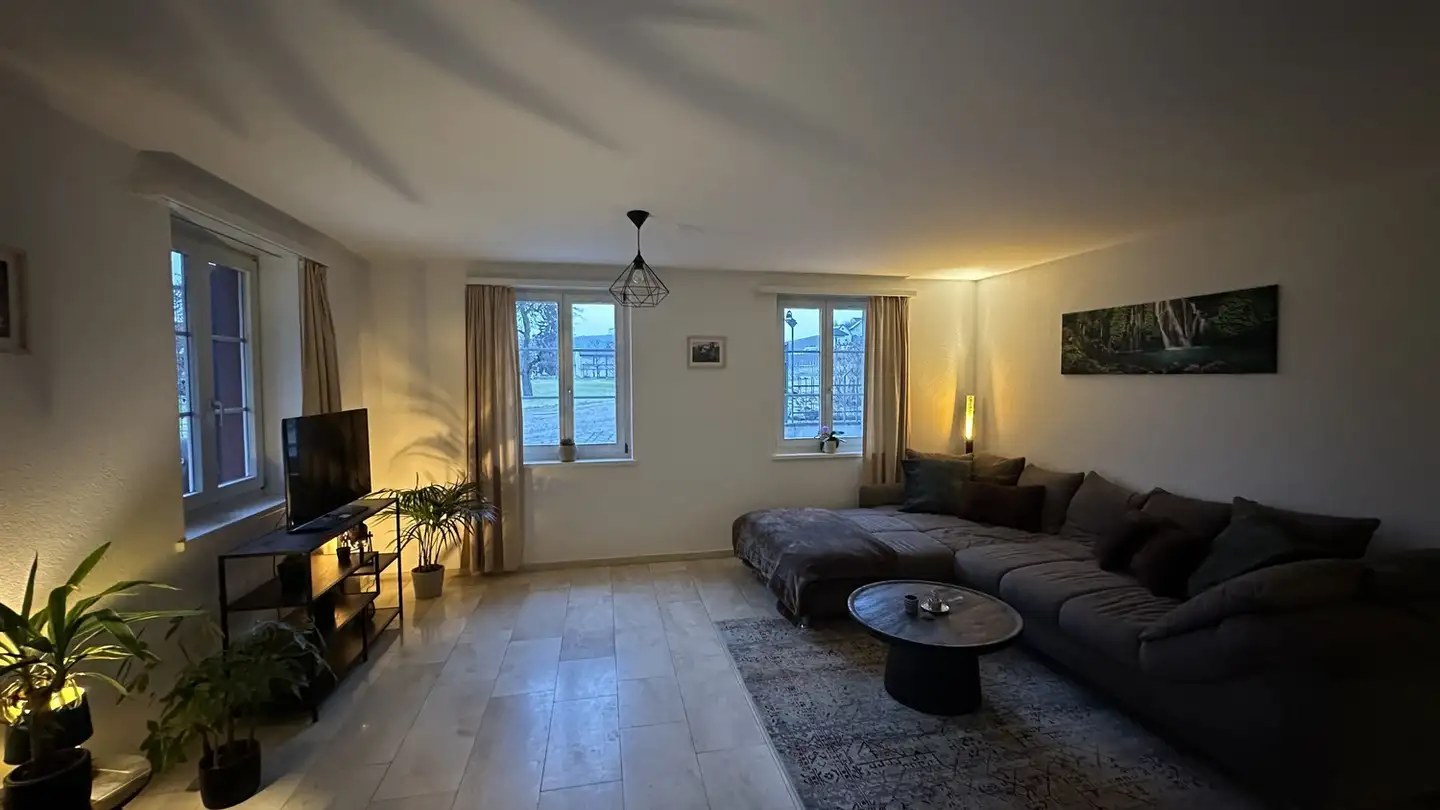 Stanza singola in affitto - 8447 Dachsen