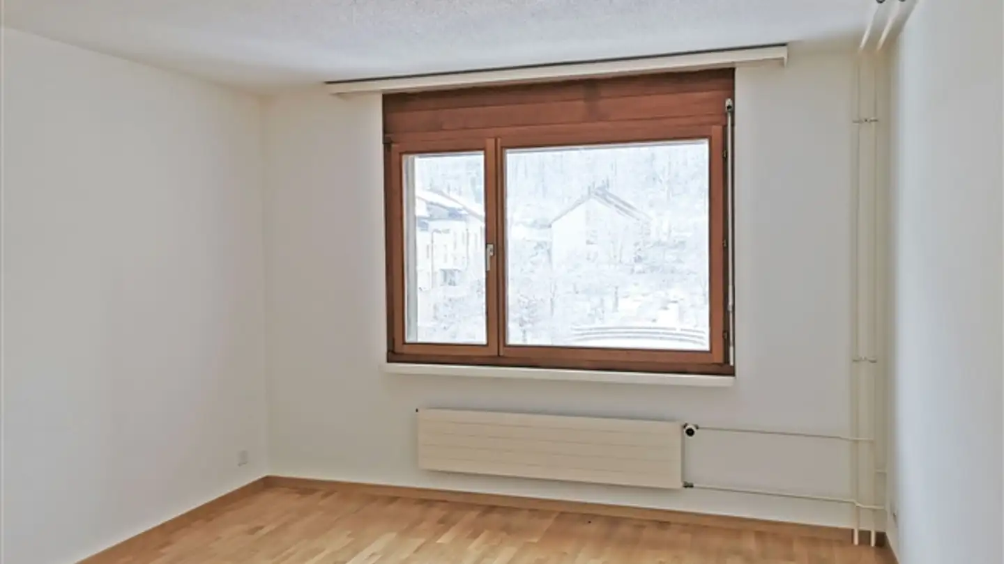 Apartment for rent - Bruggerstrasse 137, 5400 Baden - Photo 4