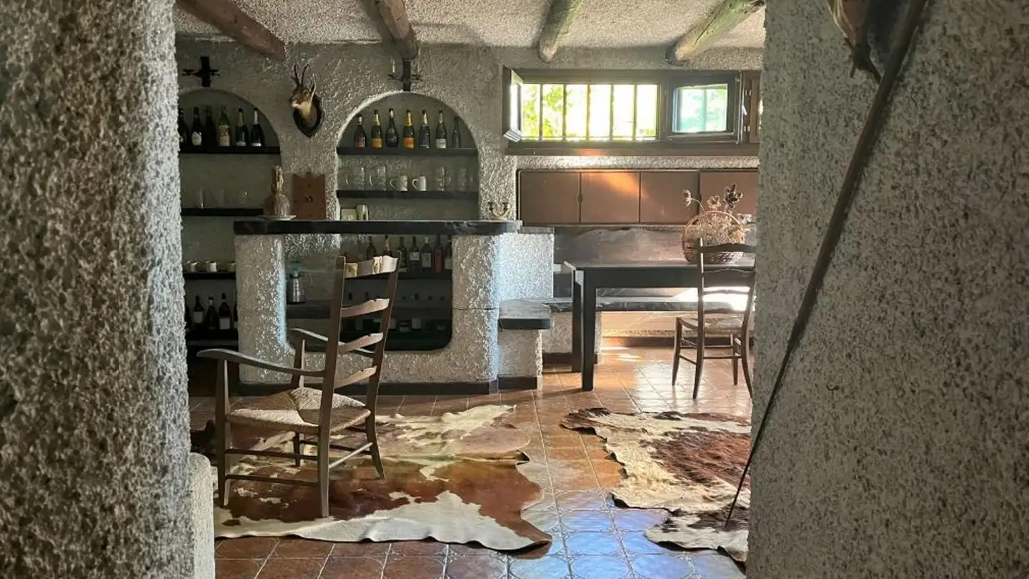 Villa in vendita - Via Valle Di Muggio 4, 6834 Morbio Inferiore - Foto 2